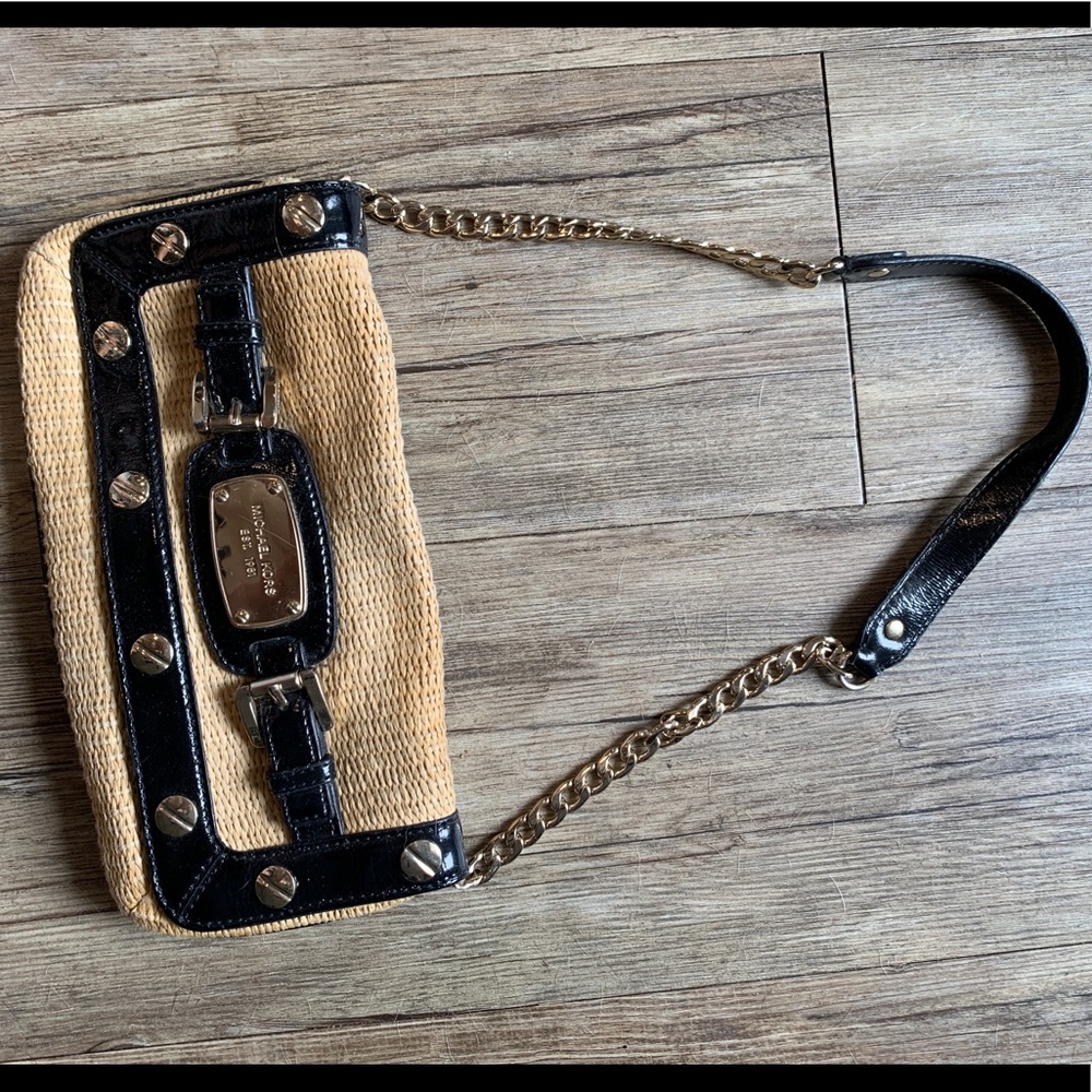 Vintage Michael Kors Purse/Clutch